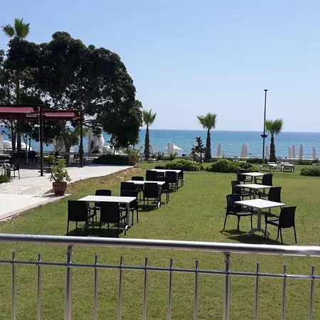 Apartmanhotel Sirma Family