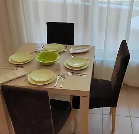 Sirma Family Hotel de apartamente