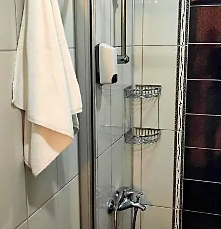 Apartmanhotel Sirma Family Side
