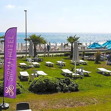 Sirma Family Hotel de apartamente