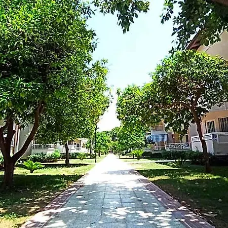 Apartmanhotel Sirma Family Side