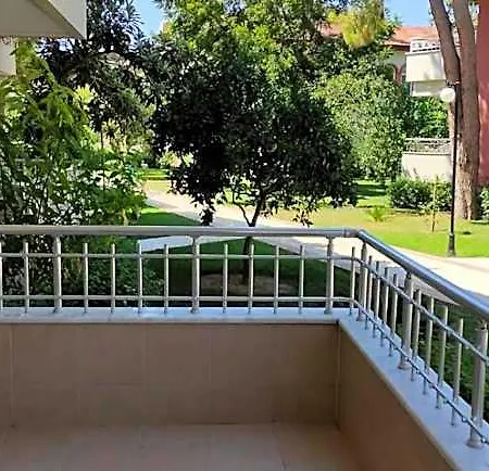 Sirma Family Apartmanhotel