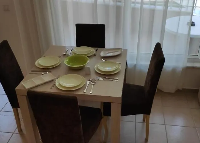 Aparthotel Sirma Family Apart