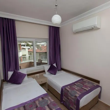 Aparthotel Sirma Family Side