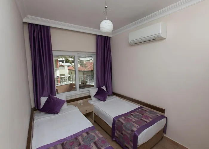Aparthotel Sirma Family Side
